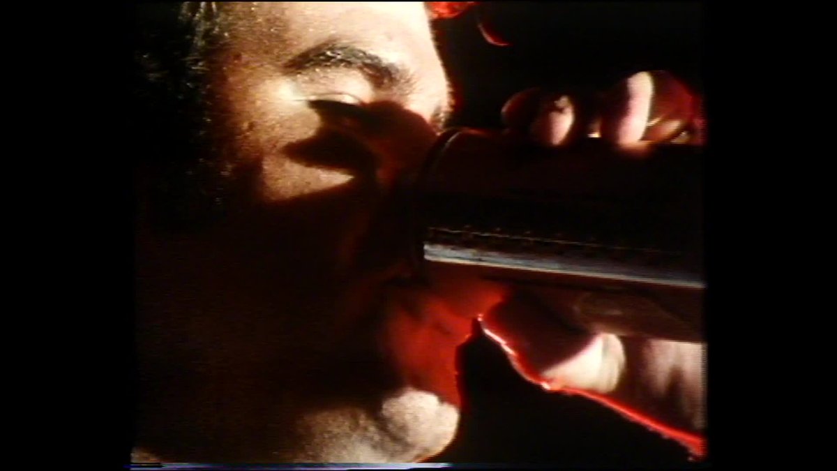 A still image from Byo, Scare, Split, Sprung, Spiked