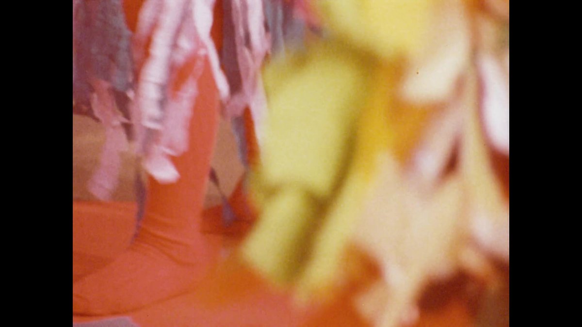 A still image from Art makes people