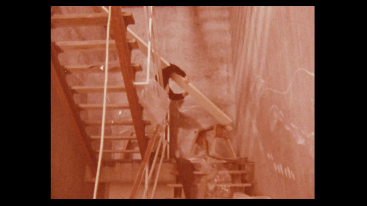 A still image from Bet your life