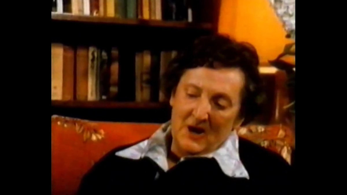 A still image from A Puppet pudding