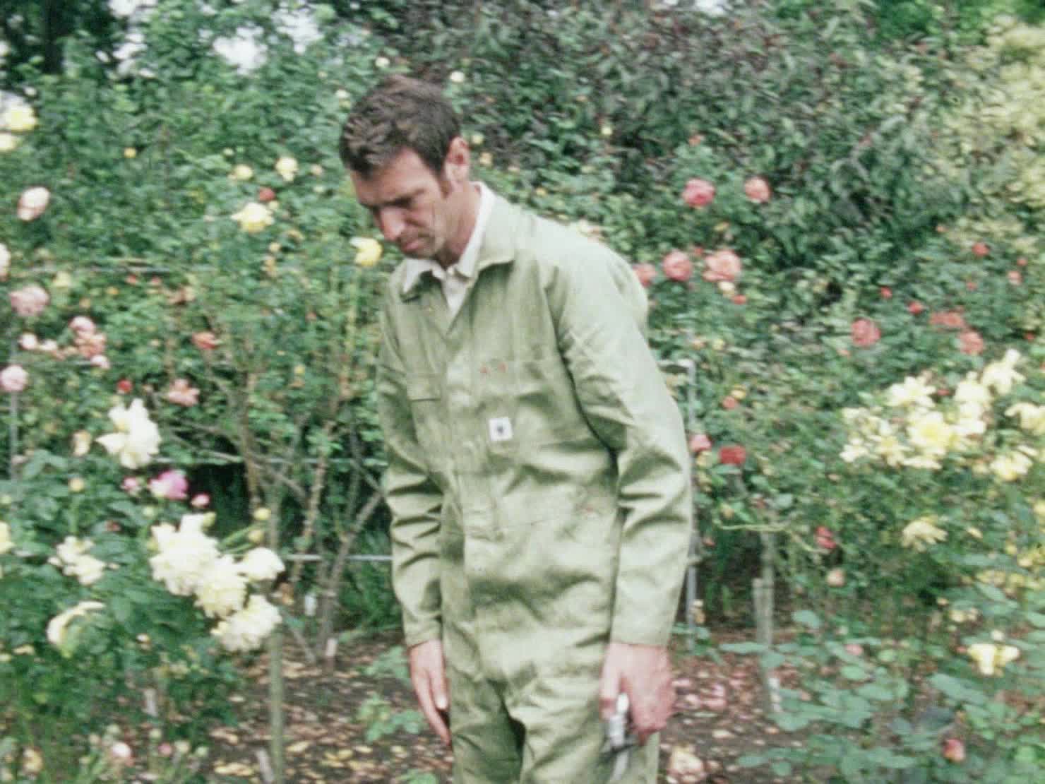 Green Fingers: Pest and Disease Control thumbnail image.