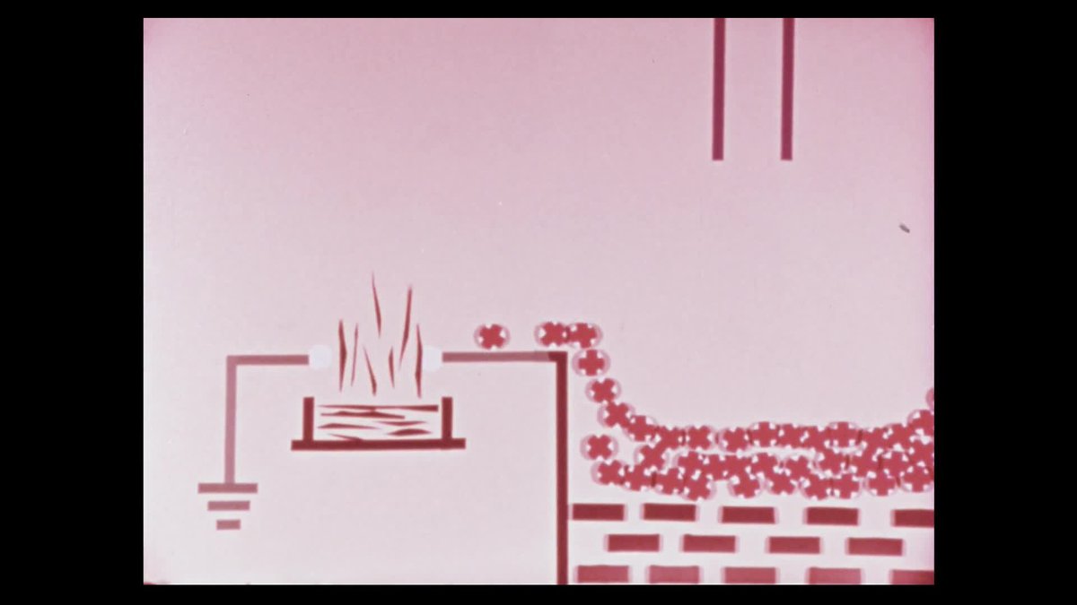 A still image from Static generation