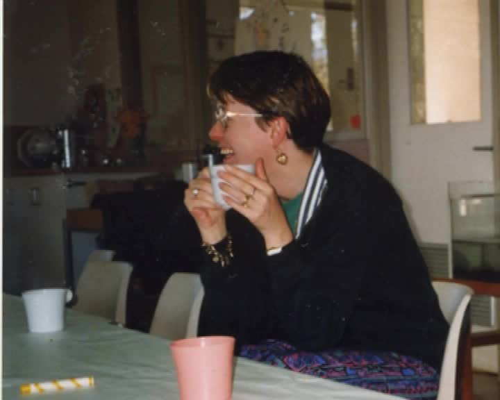 A still image from My Place