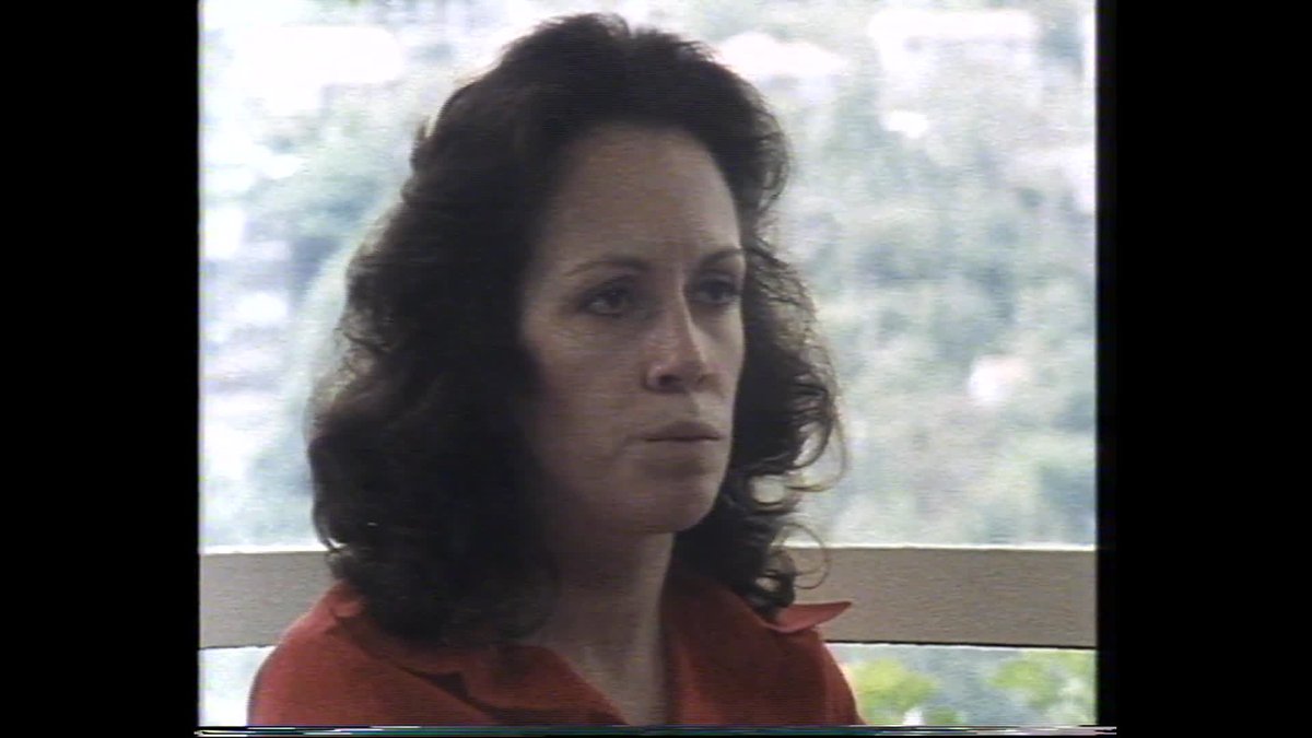 A still image from Artreach (TEFC)