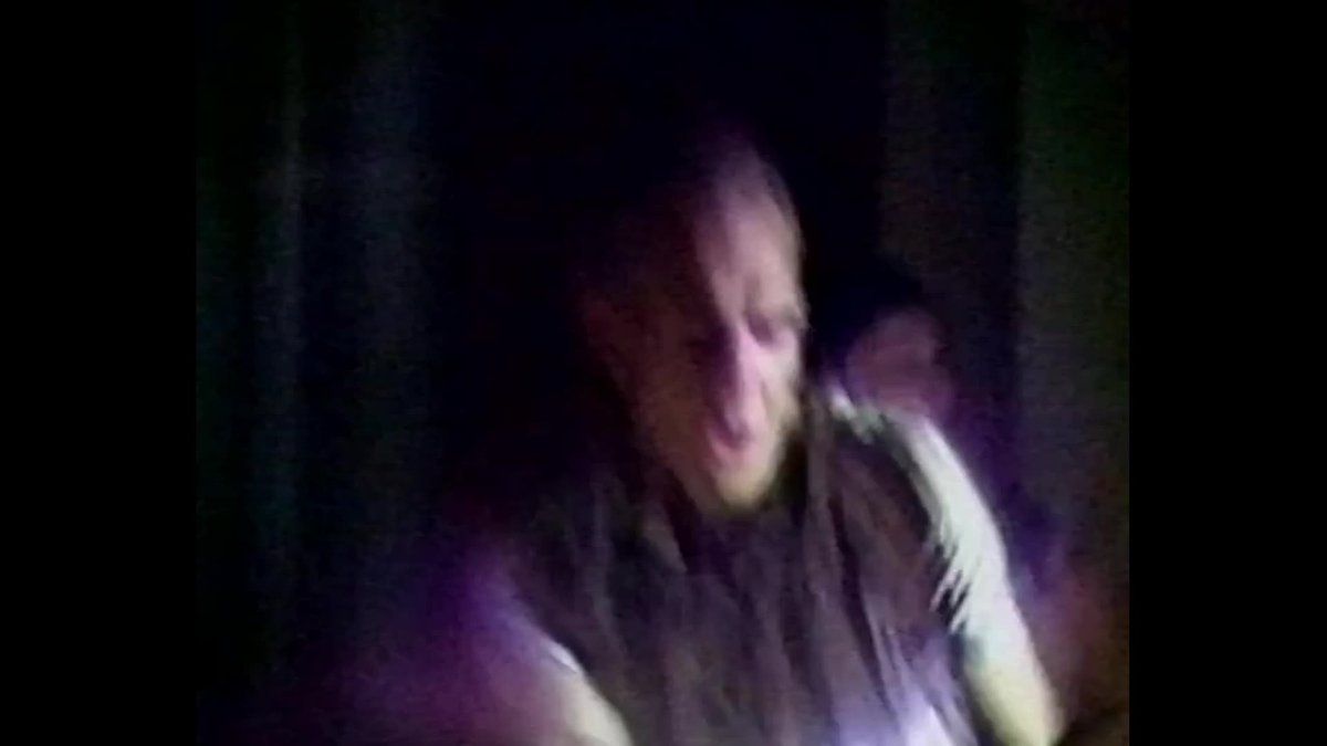 A still image from Line of Least Resistance