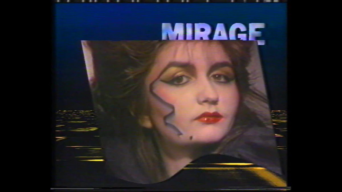 A still image from Computer Graphics (TEFC)