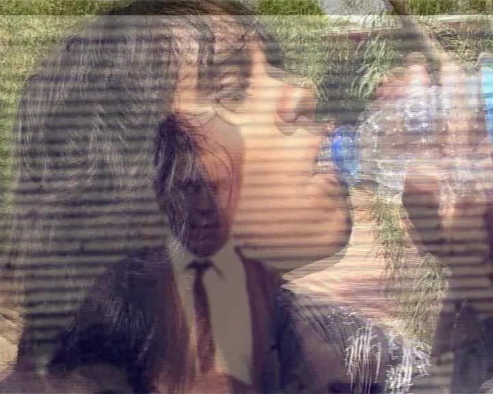 A still image from In a galaxy far far away  - me and my game