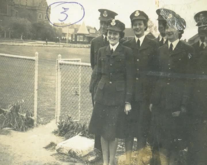 Decidedly out of this world thumbnail image.