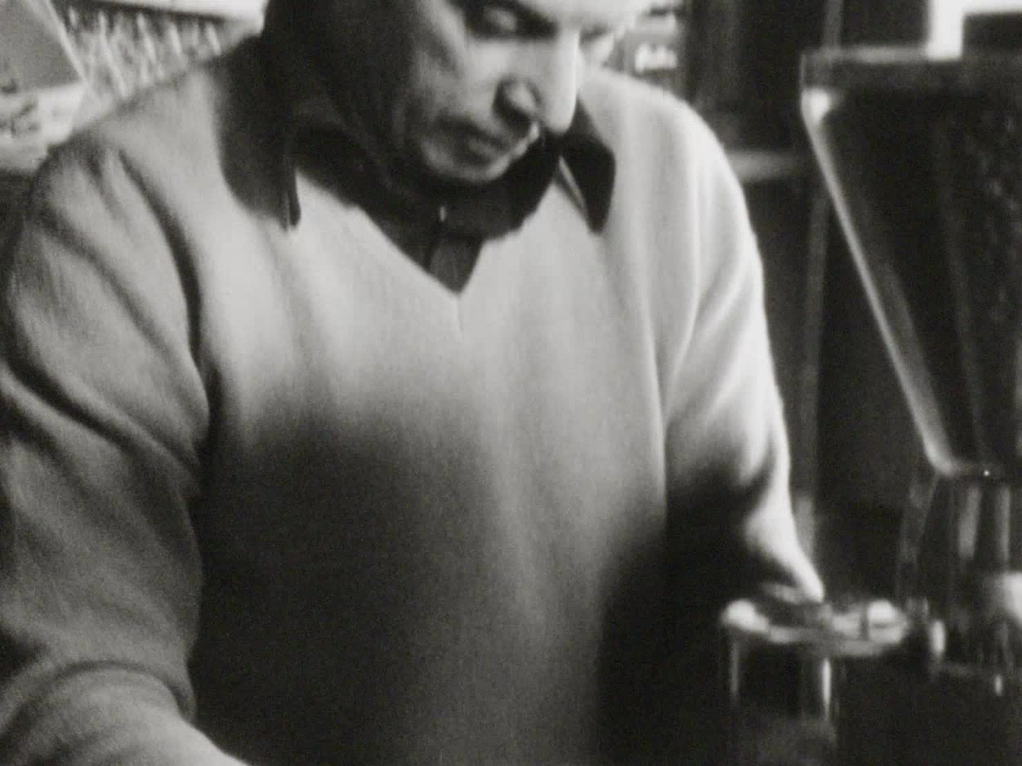 You've got to work for it (TEFC) thumbnail image.