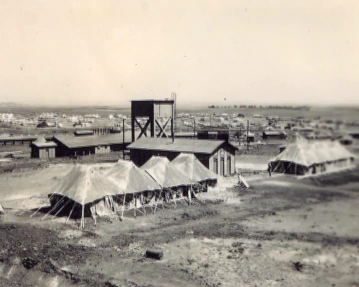 War, tears and memories thumbnail image.