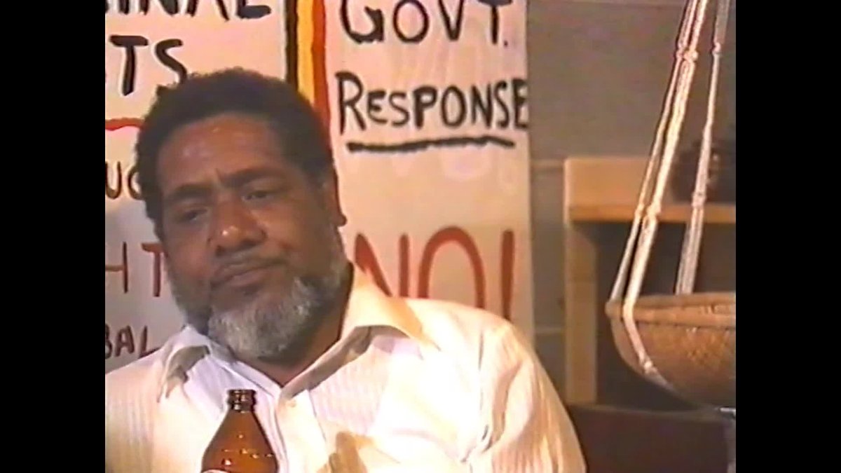 A still image from Survivors (A)