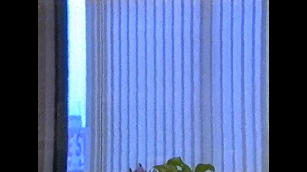 A still image from Even chance (A)