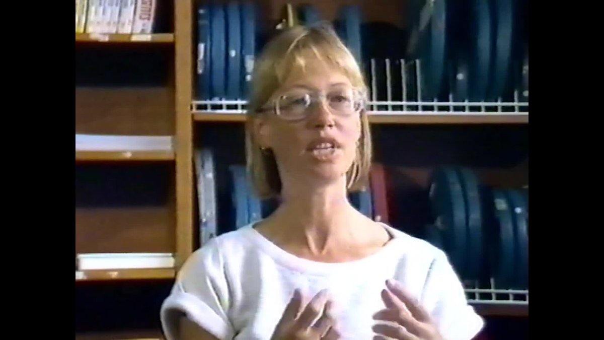 A still image from Neat on Paper