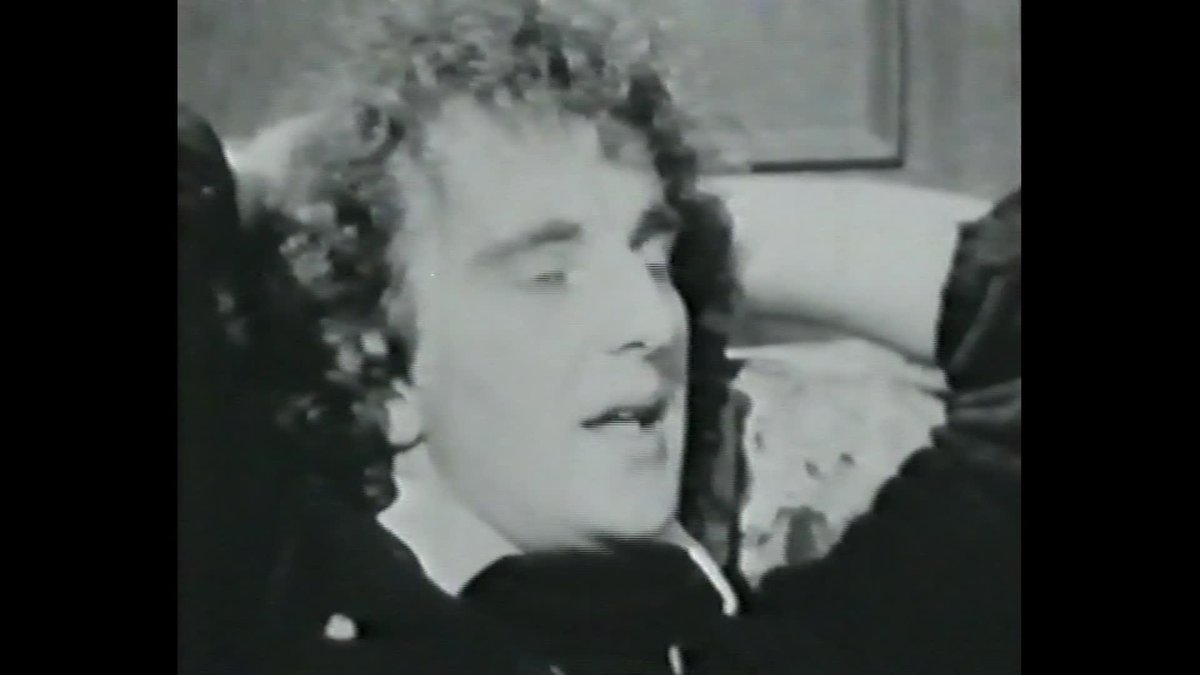 A still image from Homosexuality: a film for discussion