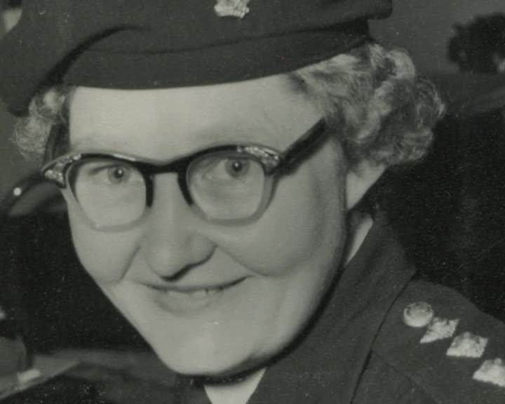 An Interview with Jessie Perkins thumbnail image.