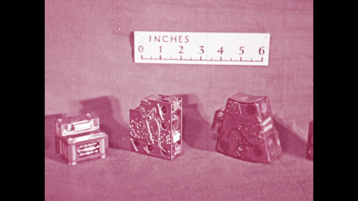 A still image from [Black Knight]