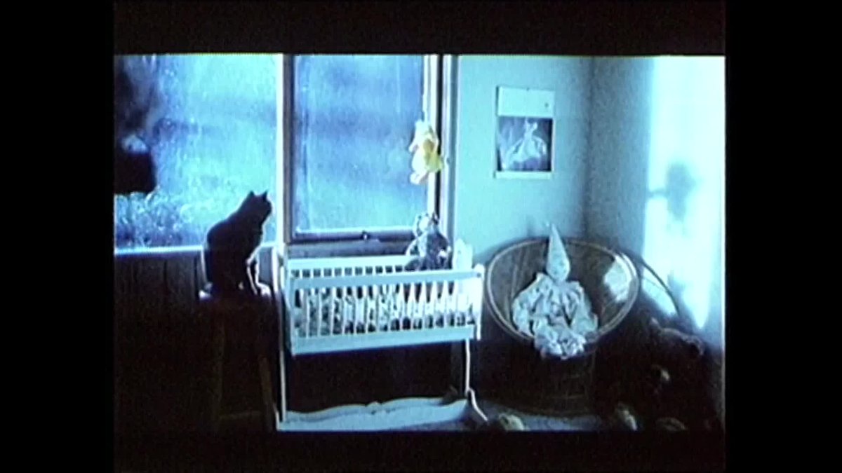 A still image from Silent Number