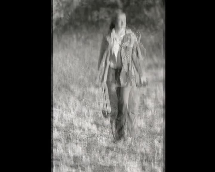 A still image from Time delay