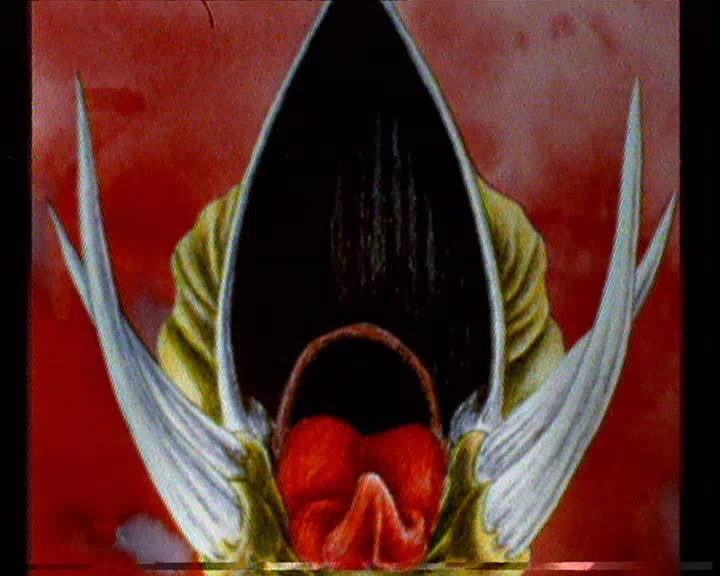 The Host Monogama thumbnail image.