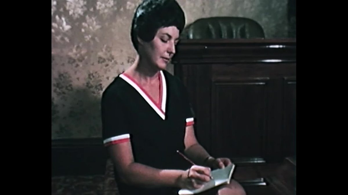 A still image from In partnership with the people