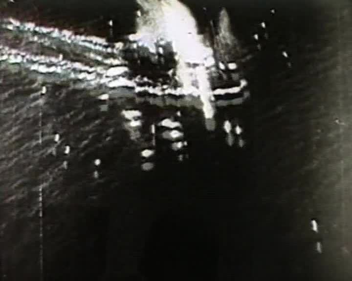 My naval experiences : World War II thumbnail image.