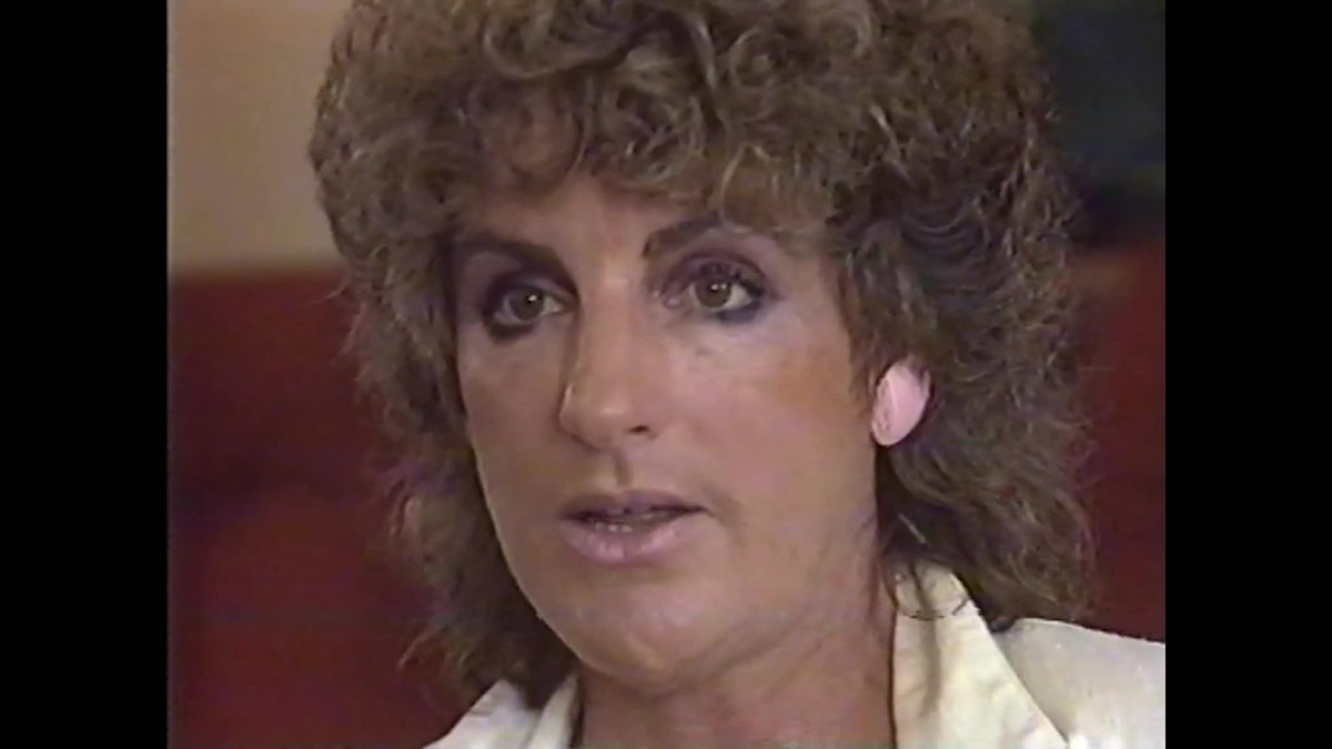 A still image from Evaluation