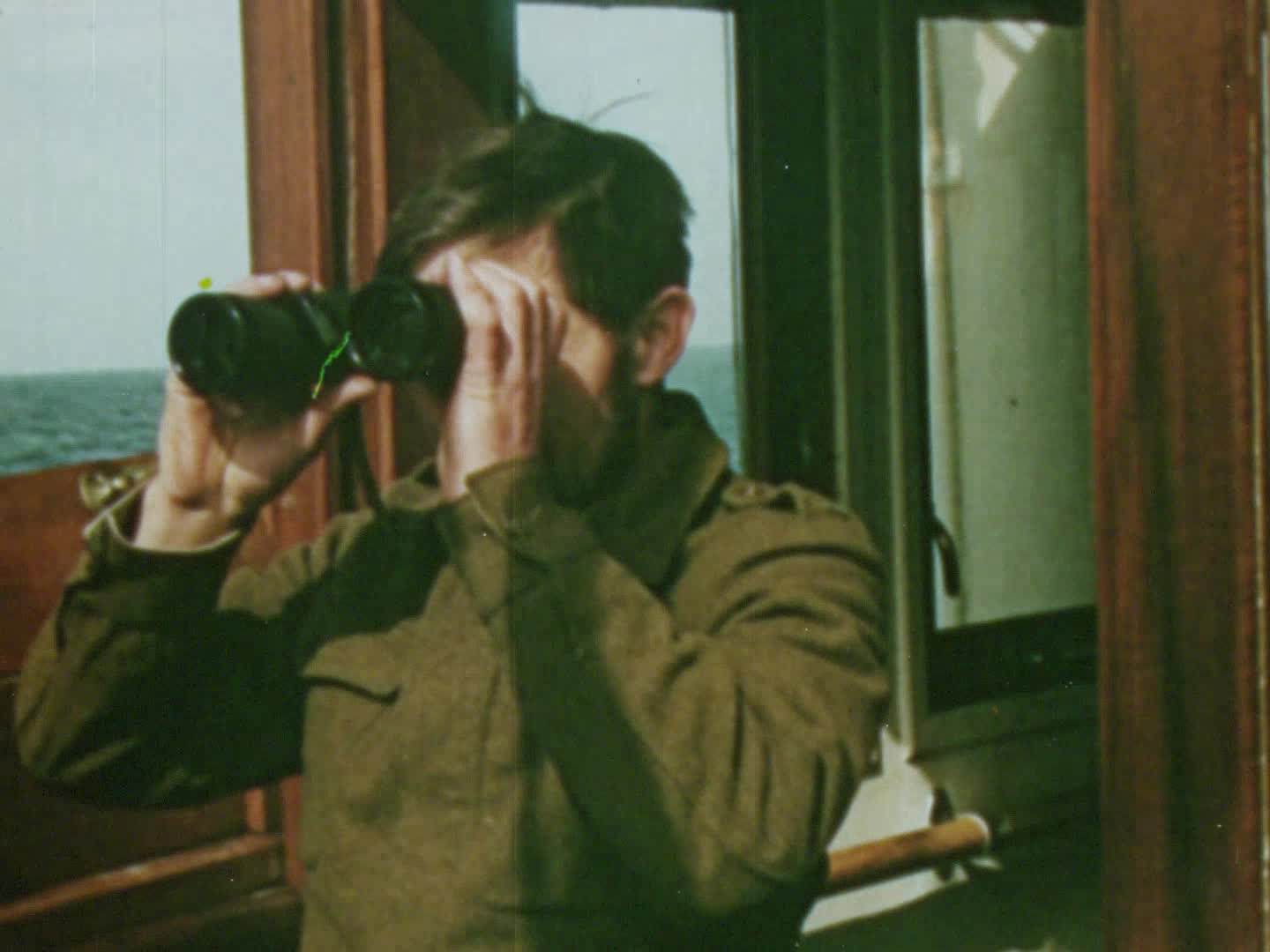 [The White continent] thumbnail image.