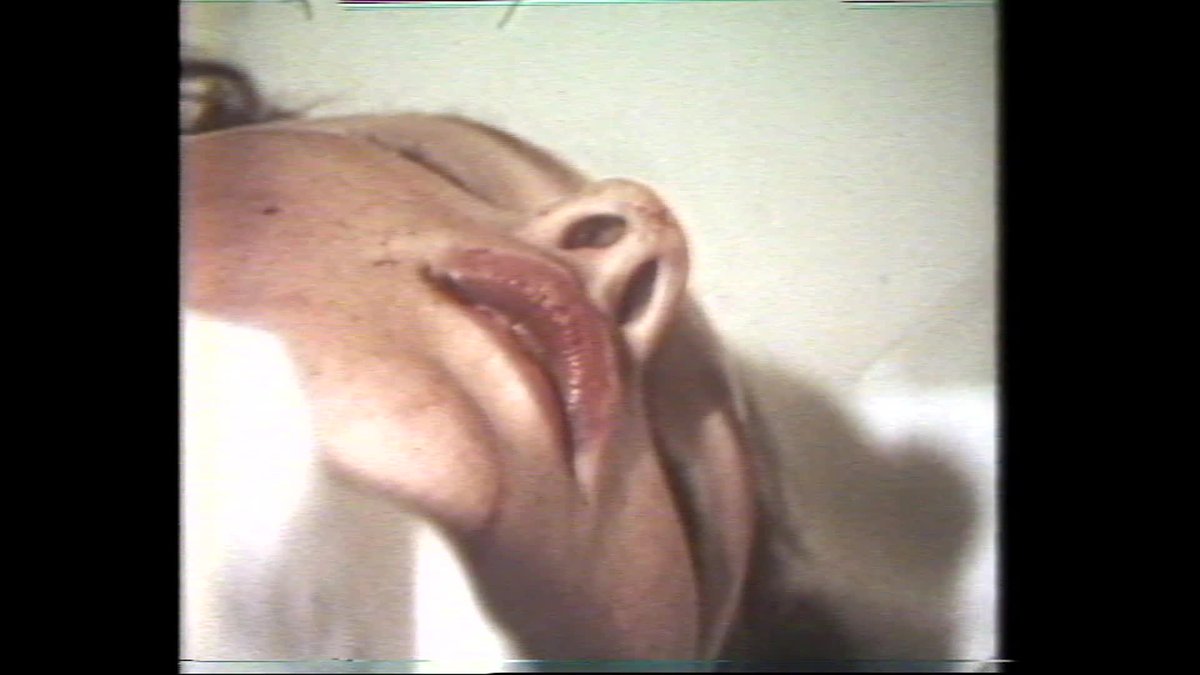 A still image from You Just Don't Realise