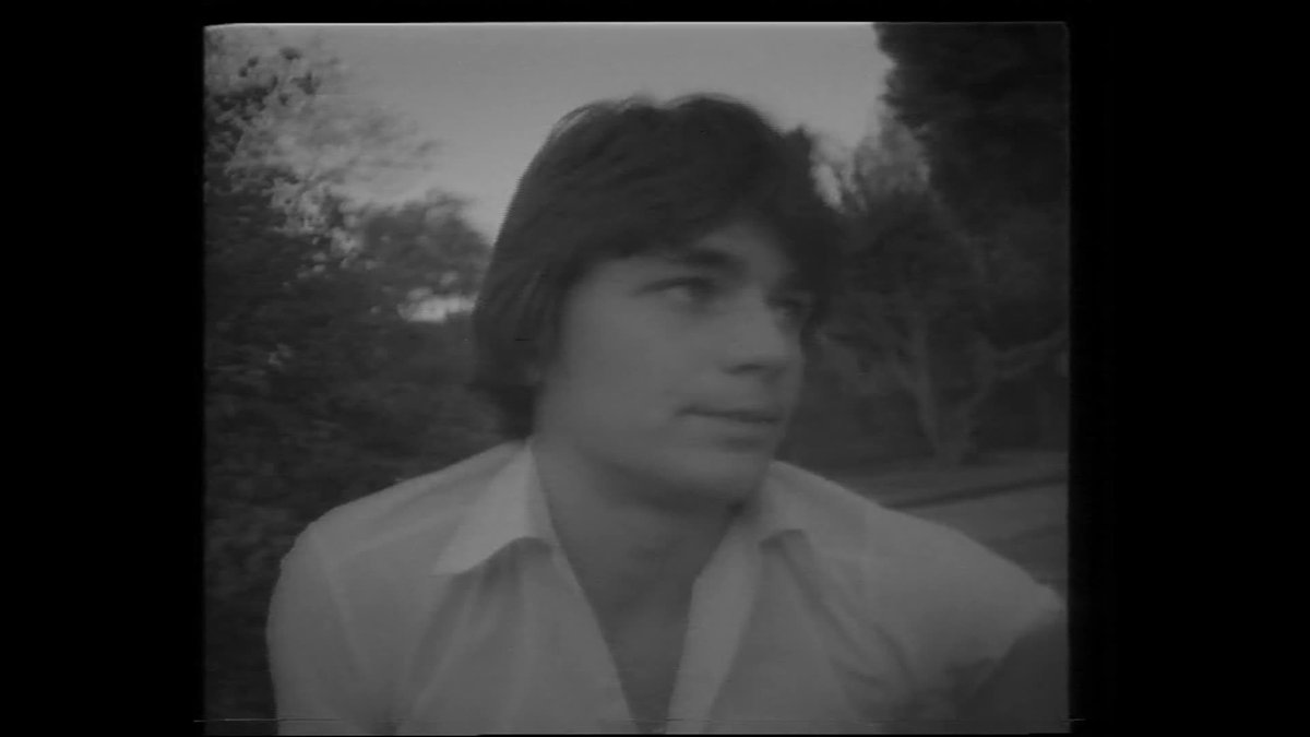 A still image from Half and Half