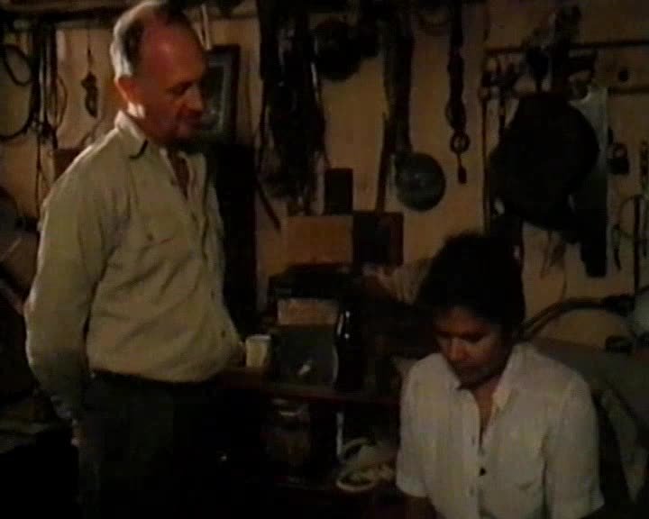 A still image from Nerida Anderson, 1939