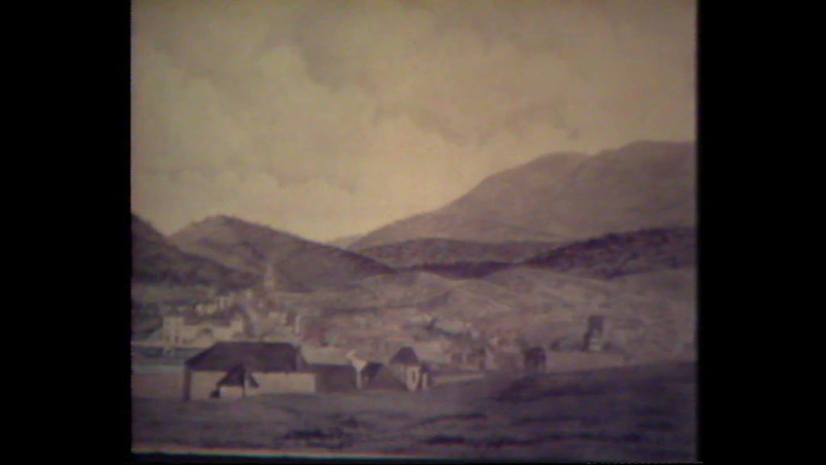 A still image from William Buelow Gould