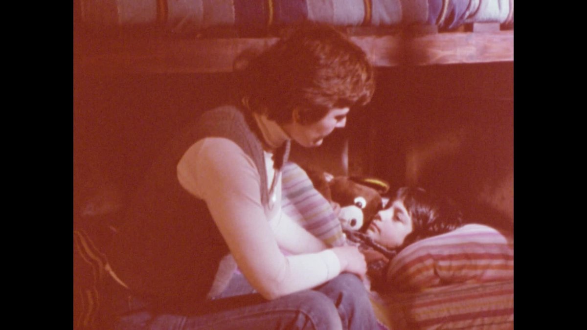 A still image from Women breakout