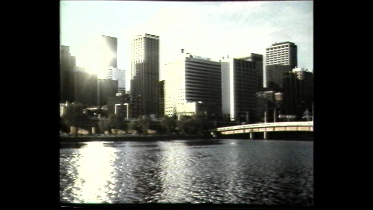 A still image from Wonders Downunder