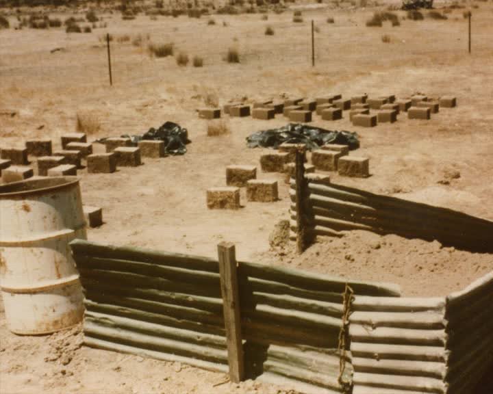 A still image from Beautiful Boy