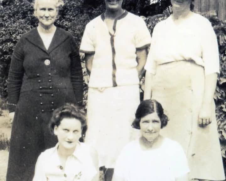 My life in the war years = My life during the war years thumbnail image.