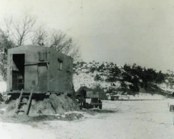 An Interview with Alf Argent thumbnail image.