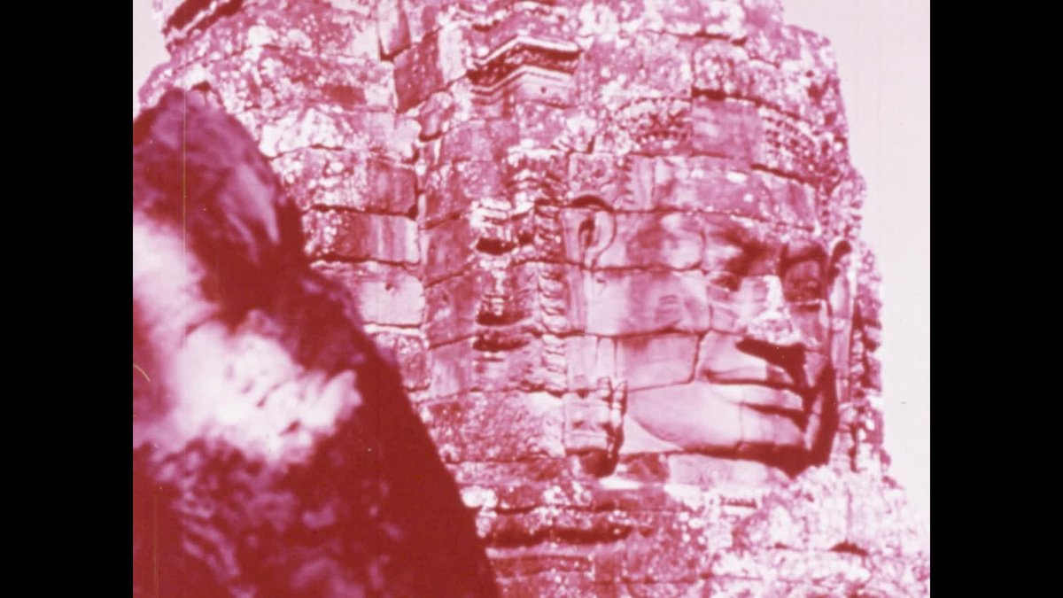 A still image from Southeast Asia: a culture history