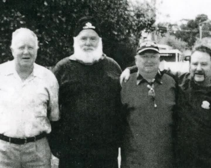 A still image from My pop