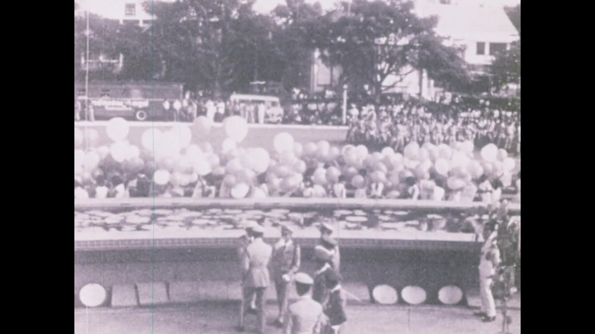 A still image from Khmer! Khmer!: Cambodia in conflict (D)