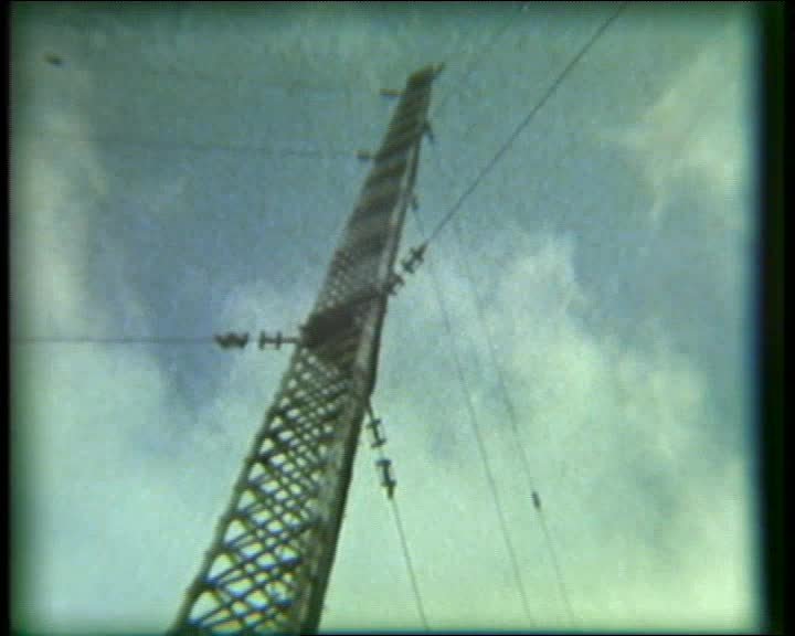 A still image from And now for some quotations