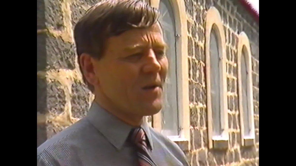 A still image from Westgarthtown: the German settlement at Thomastown