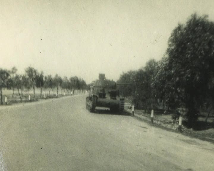 An Interview with Douglas Margetts thumbnail image.