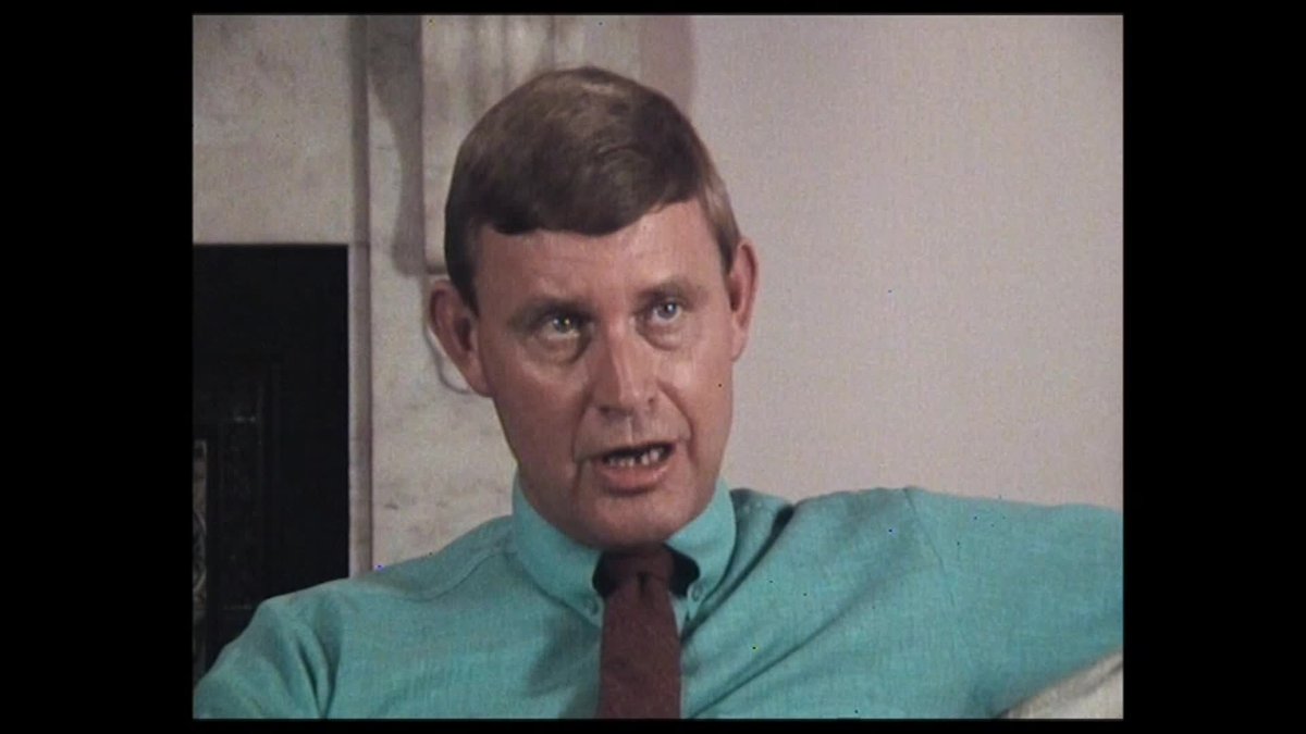 A still image from Out of Sight Out of Mind [Part 1]