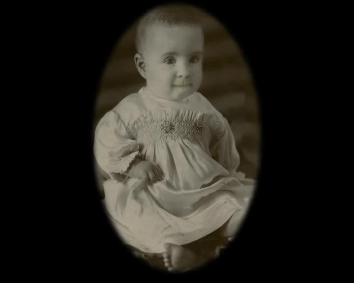 A still image from The sunflowers