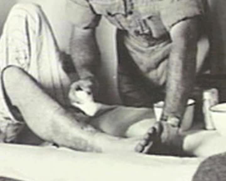 When quiet came thumbnail image.