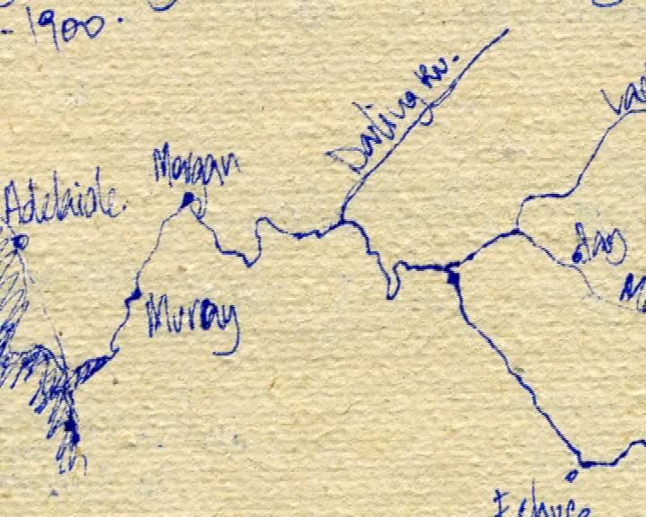 A still image from My car : my place