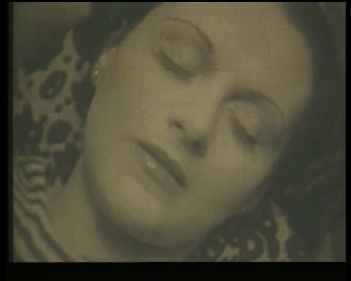 A still image from Photographed by Laszlo Dudas