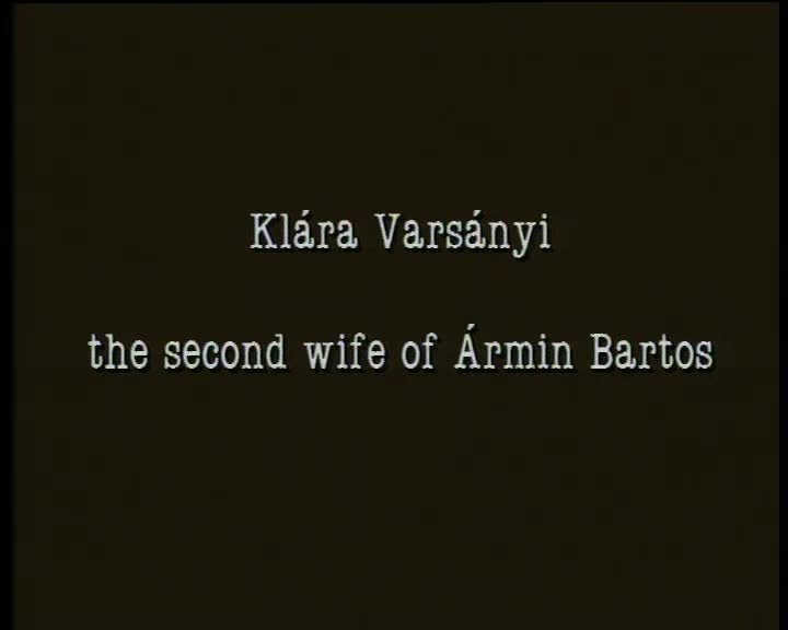 A still image from Father and his three sons: the Bartos family