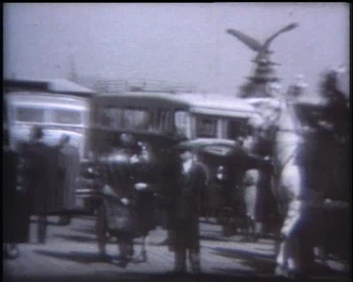 A still image from Dusi and Jeno