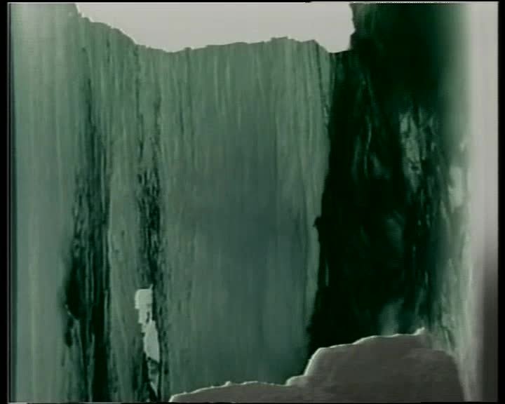 A still image from Orka